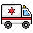 Ambulancia  Icono