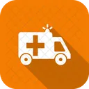 Ambulancia  Icono