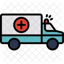 Ambulancia  Icono