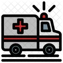 Ambulancia  Icono