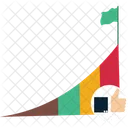 Renforcement Qualite Controle Icône