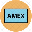 Amex  Icon