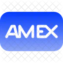 Amex Icon