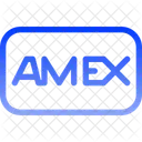 Amex Icon