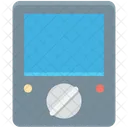 Ammeter  Icon