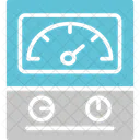 전류계  아이콘