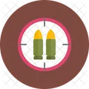 Ammo  Icon