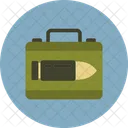 Ammunition box  Icon