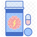 Amphetamines  Icon