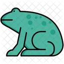 Amphibian  Icon