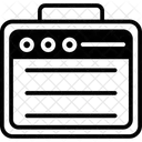 Amplifier Volume Adjuster Volume Control Icône