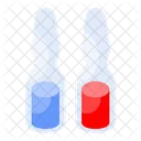 Ampoules  Icon