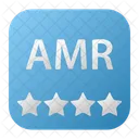 Amr  Symbol