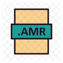 Amr  Icono