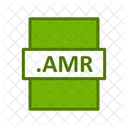 Amr  Icono