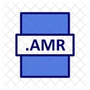 Amr  Icon