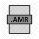 Amr  Icono