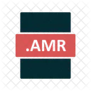 Amr  Icon