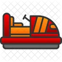 Amusement  Icon