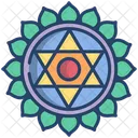 Anahata Chakra Meditation アイコン