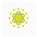 Anahata  Icon