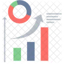 Analisis Grafico Tabla Icono