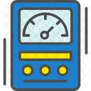 Analog meter  Icon