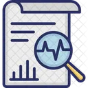 Analysis  Icon