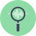 Analysis  Icon