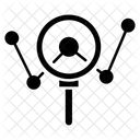 Analyzing Analysis Graph Icon