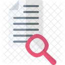 Analysis  Icon