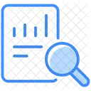 Analysis  Icon