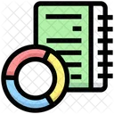 Analysis Book  Icon