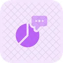 Analysis Chart  Icon