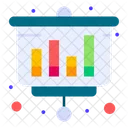 Analysis Presentation  Icon