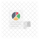 Analysis Report  Icon