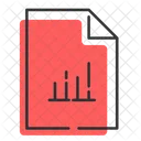 Analysis Report  Icon