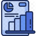 Analysis Report  Icon