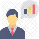 Analyst  Icon