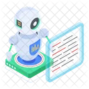 Analytical Ai  Icon