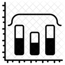 Analytical Chart Graphical Symbol