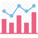 Analytical presentation  Icon