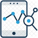 Analytics  Icon