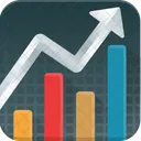 Analytics  Icon