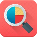 Analytics  Icon