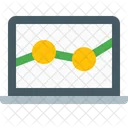 Analytics  Icon