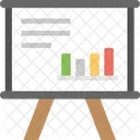 Analytics  Icon