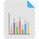 Analytics  Icon