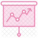 Analytics  Icon