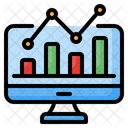 Analytics  Icon